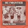 de mounties - hela kijk uit