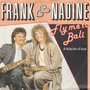 frank &amp; nadine - fly me to bali