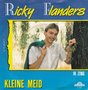 ricky flanders - kleine meid 