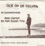 rein gerlof en het suzan trio - olie op de golven