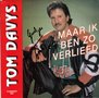 tom davys - maar ik ben zo verliefd