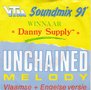 danny supply - unchained melody