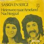 saskia en serge - heimwee naar ameland