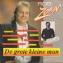 rob zorn - de grote kleine man