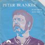 peter blanker - in de vijver 