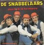 de snabbelaars - dan heb ik heimwee