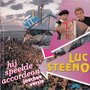 luc steeno - hij speelde accordeon