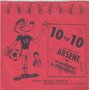 tien op tien - arsené