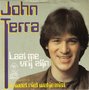 john terra - laat me vrij zijn