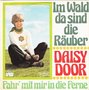 daisy door - im wald da sind die räuber