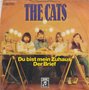 the cats - du bist mein zuhaus 