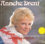 anneke drent - achter de wolken schijnt altijd de zon