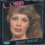 conny - waar ben je 