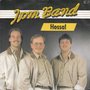 jpm band - samen leven is een regenboog