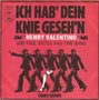 henry valentino - ich hab dein knie gesehen