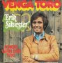 erik silvester - venga toro