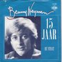 benny neyman - 15 jaar