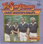 the sunstreams - over veertien dagen..