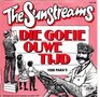 the sunstreams - die goeie ouwe tijd