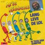 arie ribbens - lang leve de lol