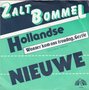 zalt bommel - hollandse nieuwe