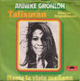 anneke grönloh - talisman