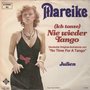 mareike nie wieder tango
