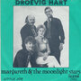 margareth & the moonlight stars - droevig hart *