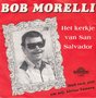 bob morelli - het kerkje van san salvador
