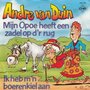 andre van duin - mijn opoe heeft een zadel op d&#039;r rug