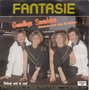 fantasie - goodbye sunshine