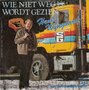 henk wijngaard - wie niet weg is, wordt gezien