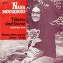 nana mouskouri - traume sind sterne