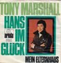 tony marshall - hans im glück