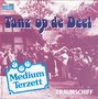 medium terzett - tanz op de deel 