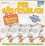 medium terzett - der gänsemarsch