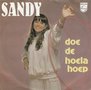 sandy - doe de hoela hoep