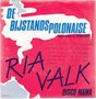 ria valk - de bijstandspolonaise