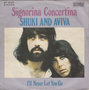 shuki and aviva - signorina concertina
