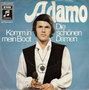 adamo - komm in mein boot