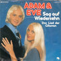 adam & eve - sag auf wiedersehn