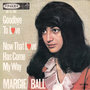 margie ball - goodbye to love
