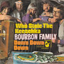 bourbon family - who stole the keeschka