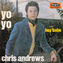 chris andrews - yo yo